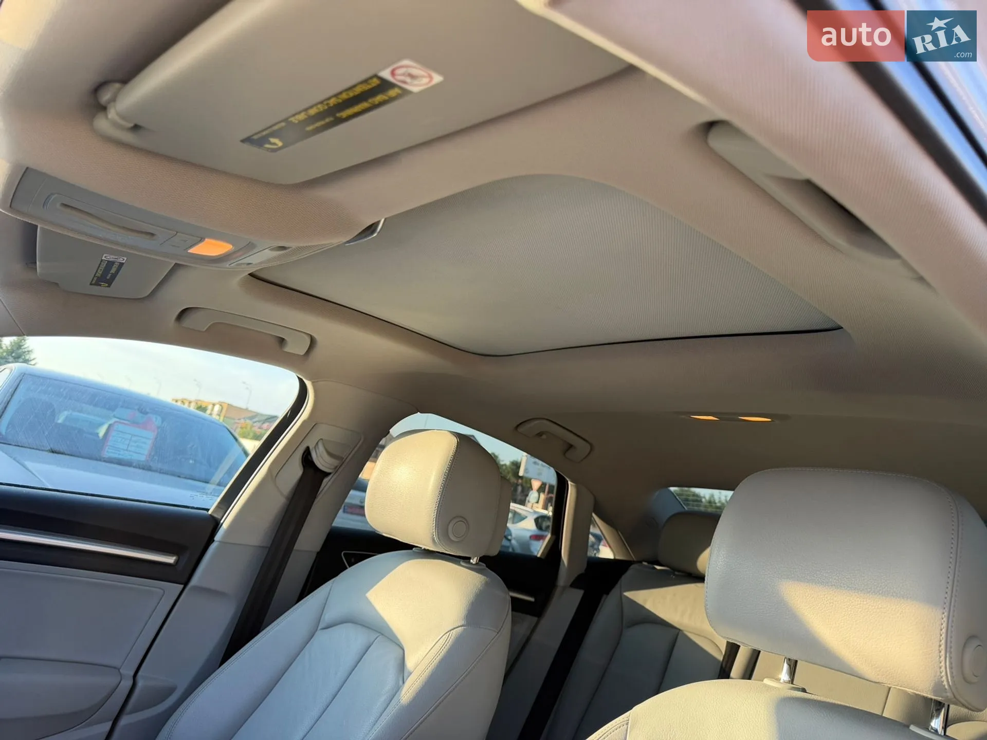 2015 Audi A3 - мініатюра 15