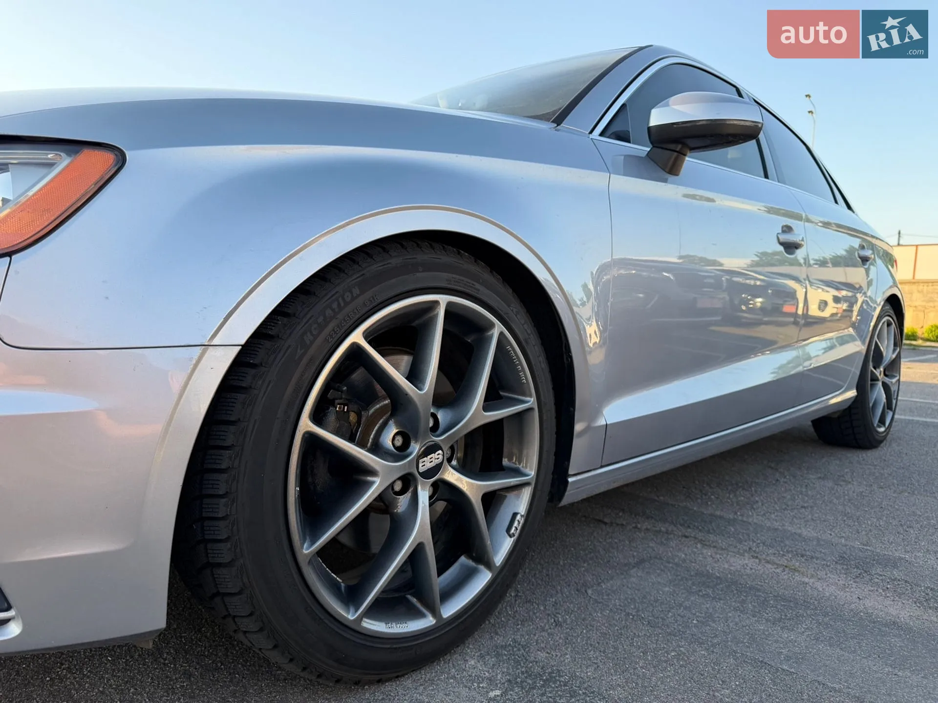 2015 Audi A3 - мініатюра 18