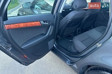 Хэтчбек Audi A3 2008 в Харькове