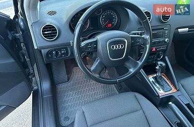 Хэтчбек Audi A3 2008 в Харькове