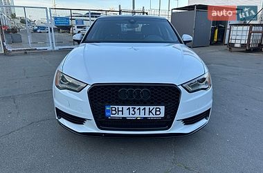 Седан Audi A3 2014 в Одессе