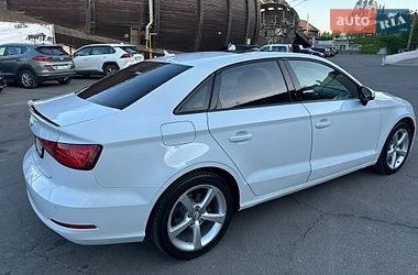 Седан Audi A3 2014 в Одессе