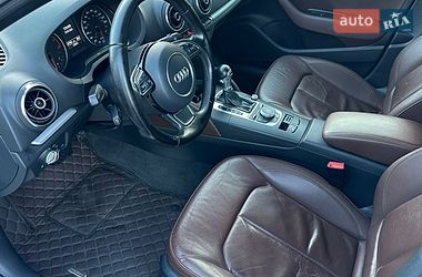Седан Audi A3 2014 в Одессе