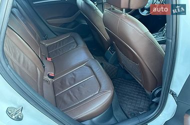 Седан Audi A3 2014 в Одессе