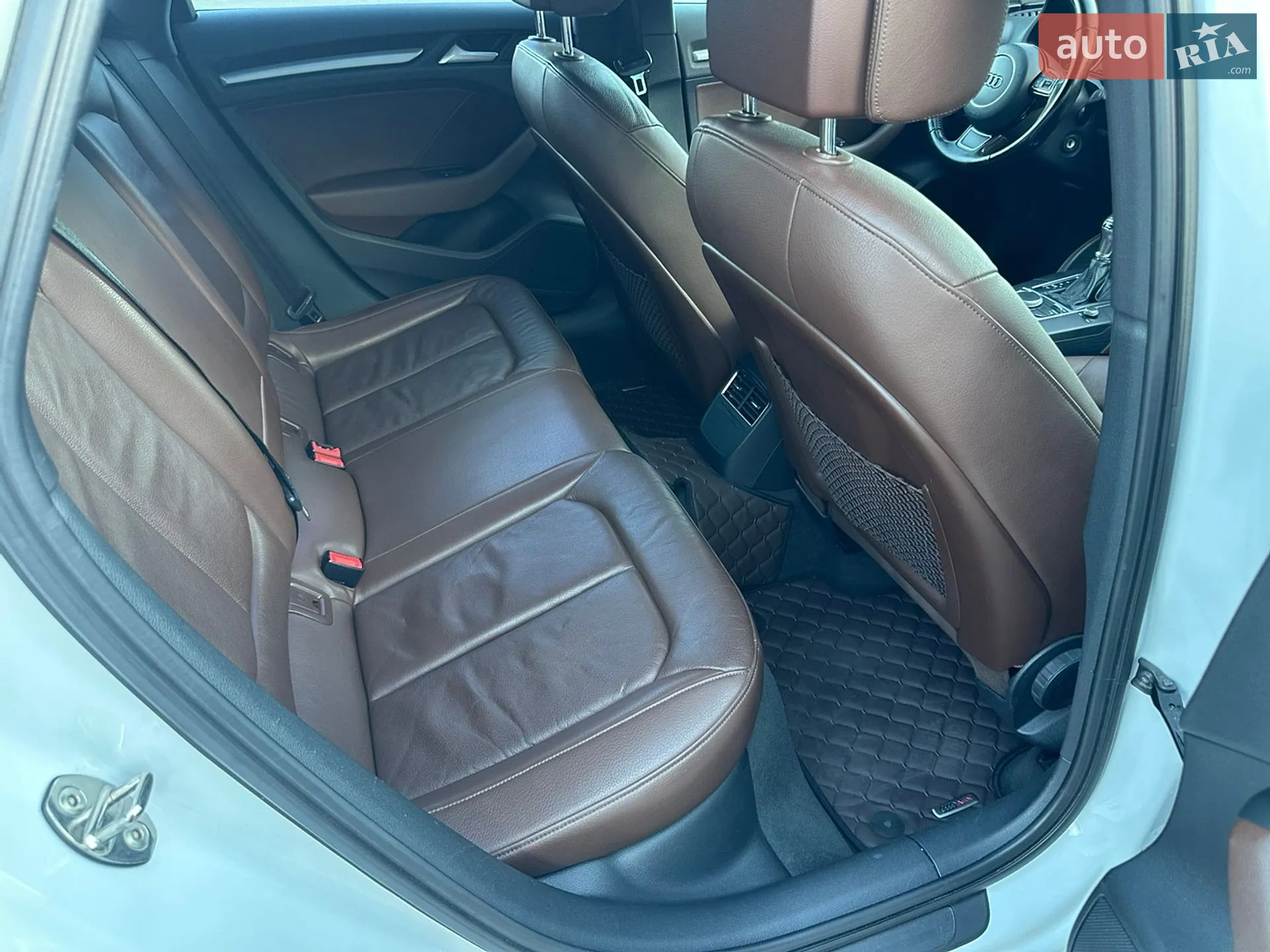 2014 Audi A3 - мініатюра 20