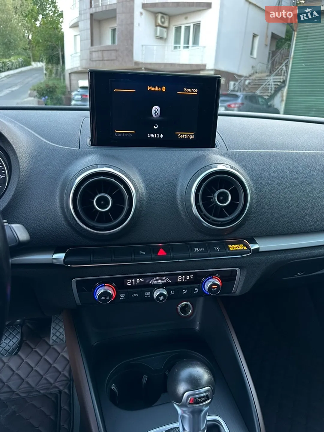 2014 Audi A3 - мініатюра 25