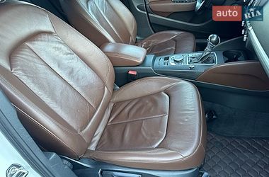 Седан Audi A3 2014 в Одессе