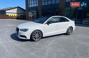 Седан Audi A3 2014 в Виннице