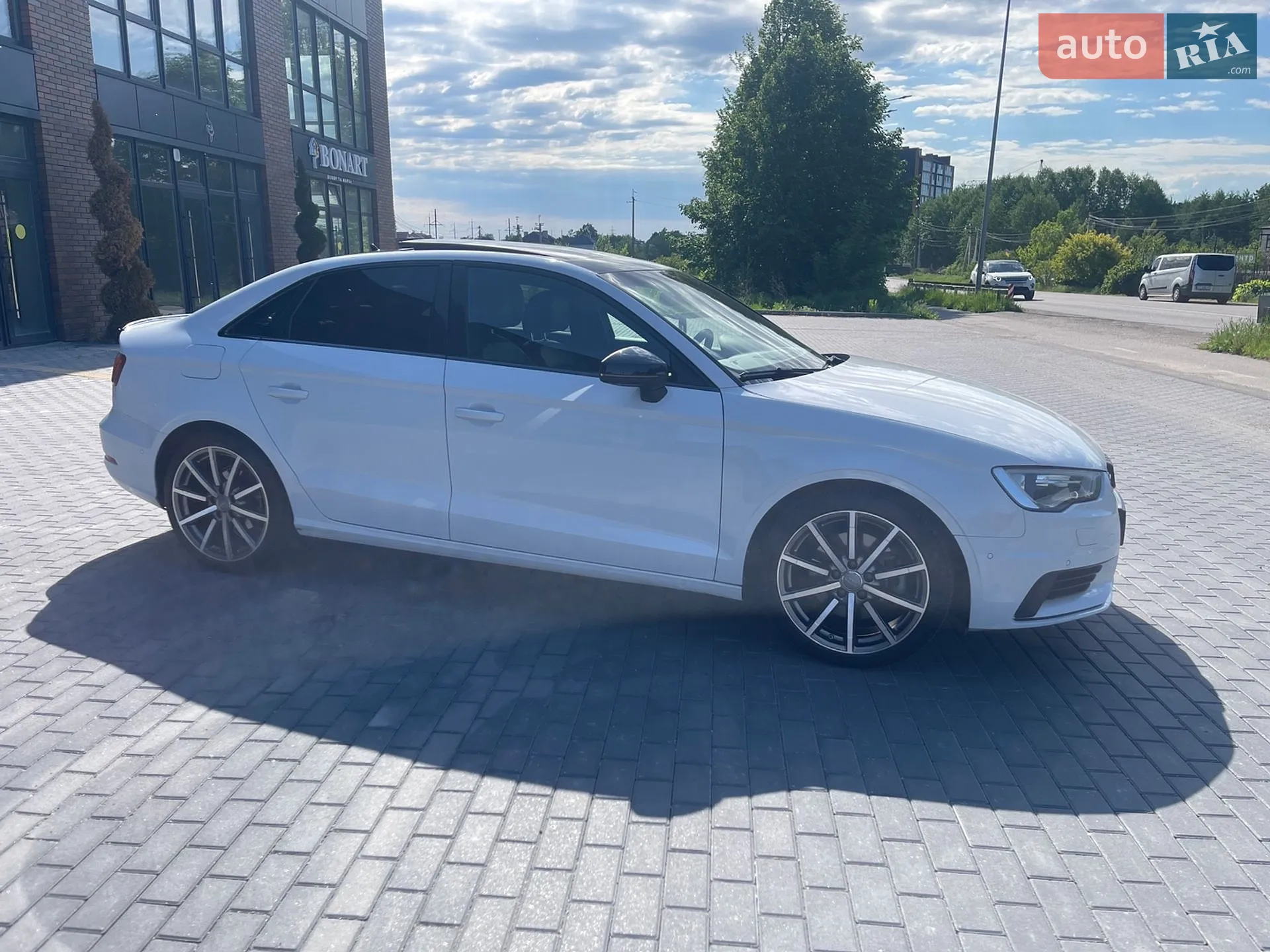 2014 Audi A3 - мініатюра 6