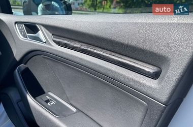 Седан Audi A3 2014 в Виннице