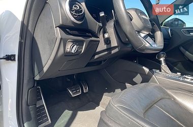 Седан Audi A3 2014 в Виннице
