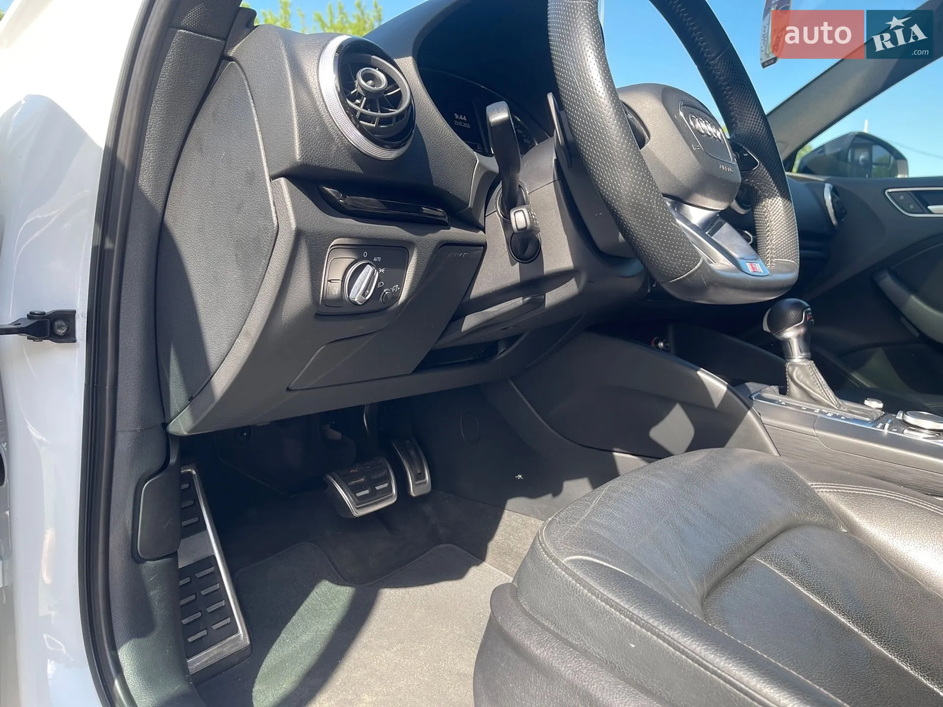 2014 Audi A3 - мініатюра 19