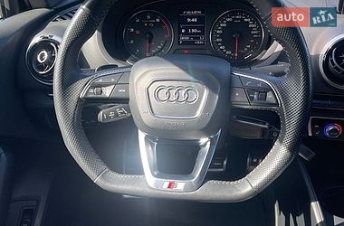Седан Audi A3 2014 в Виннице