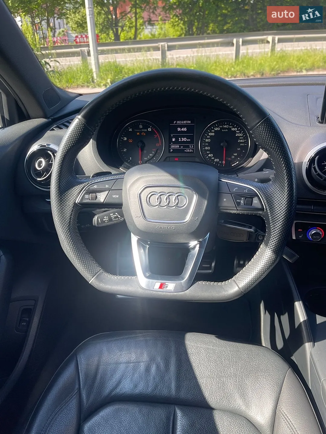 2014 Audi A3 - мініатюра 26