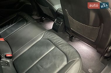 Седан Audi A3 2014 в Виннице