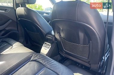 Седан Audi A3 2014 в Виннице