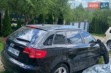 Хэтчбек Audi A3 2009 в Отынии фото 2 Хэтчбек Audi A3 2009 в Отынии