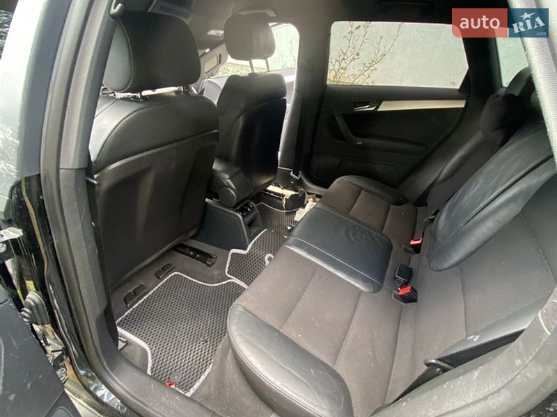 Хэтчбек Audi A3 2009 в Отынии фото 12 Хэтчбек Audi A3 2009 в Отынии
