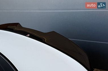 Седан Audi A3 2016 в Одессе