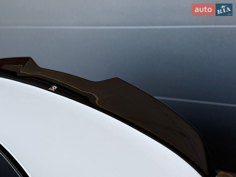 Седан Audi A3 2016 в Одессе