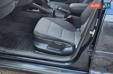 Хетчбек Audi A3 2008 в Чернівцях