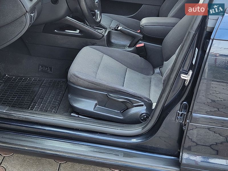 Хетчбек Audi A3 2008 в Чернівцях