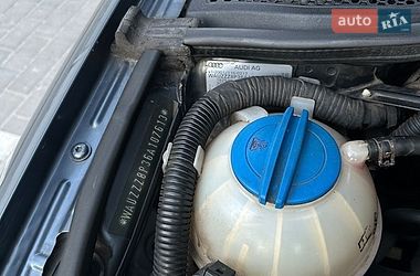 Хэтчбек Audi A3 2005 в Черкассах