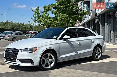 Седан Audi A3 2016 в Киеве