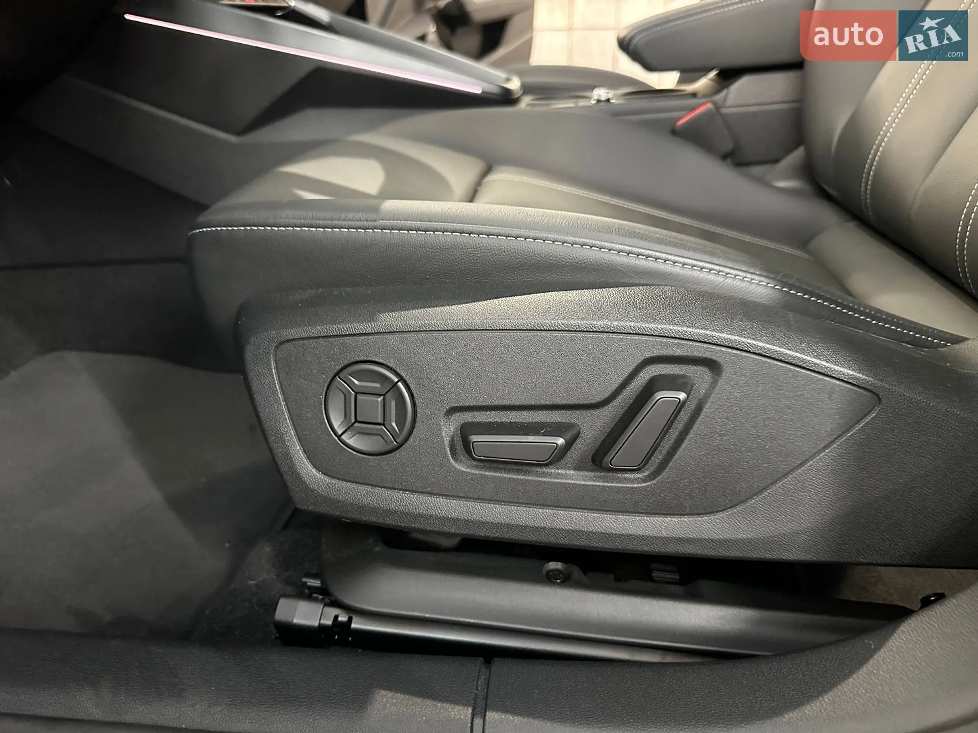 2025 Audi A3 - мініатюра 14