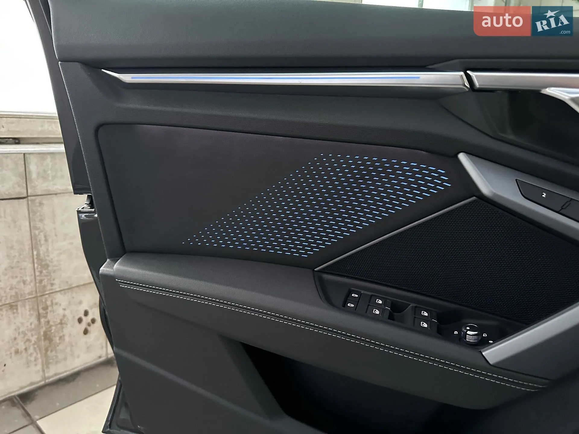 2025 Audi A3 - мініатюра 28
