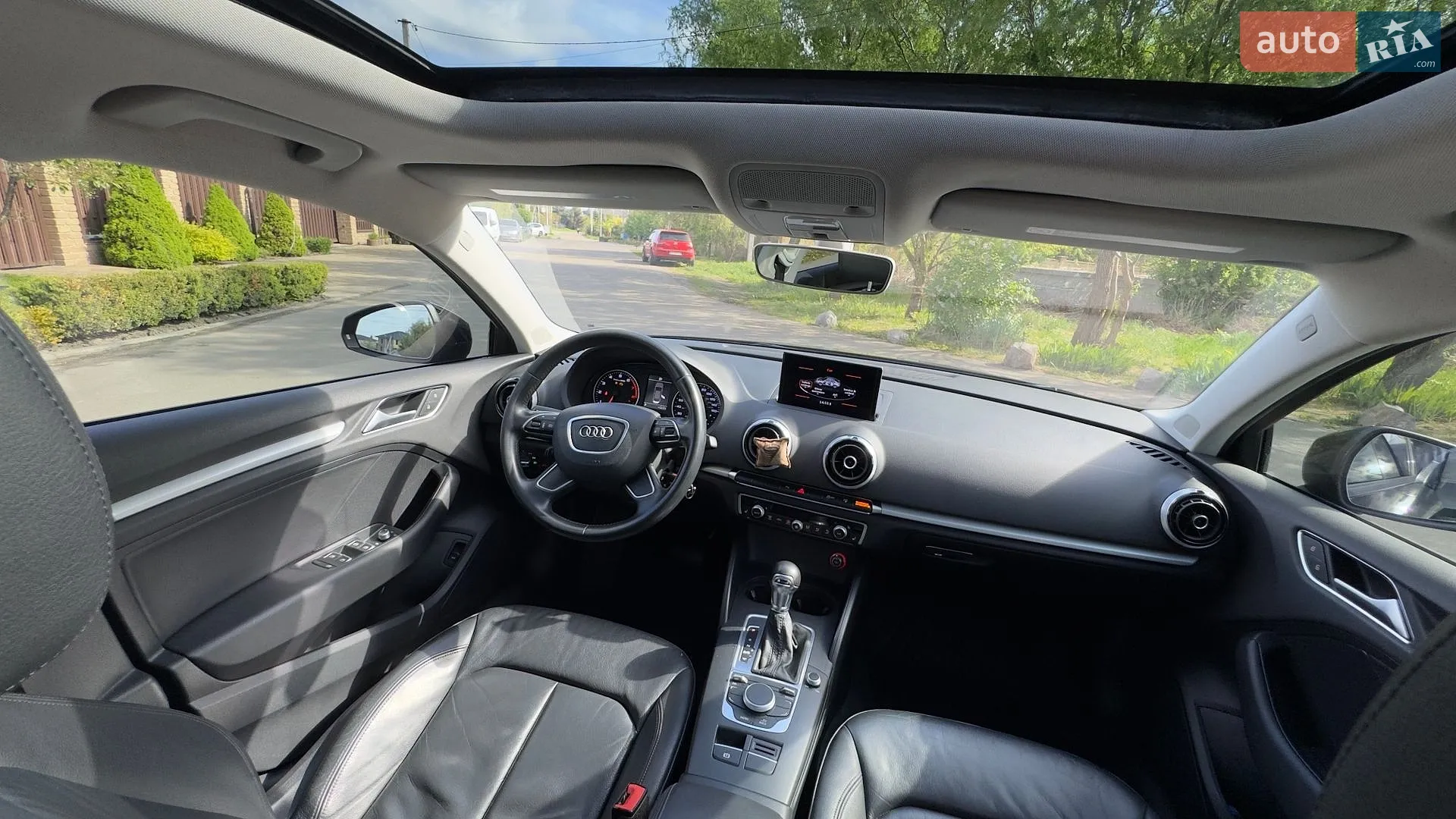 2016 Audi A3 - мініатюра 22