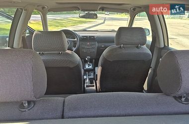 Хетчбек Audi A3 2003 в Івано-Франківську