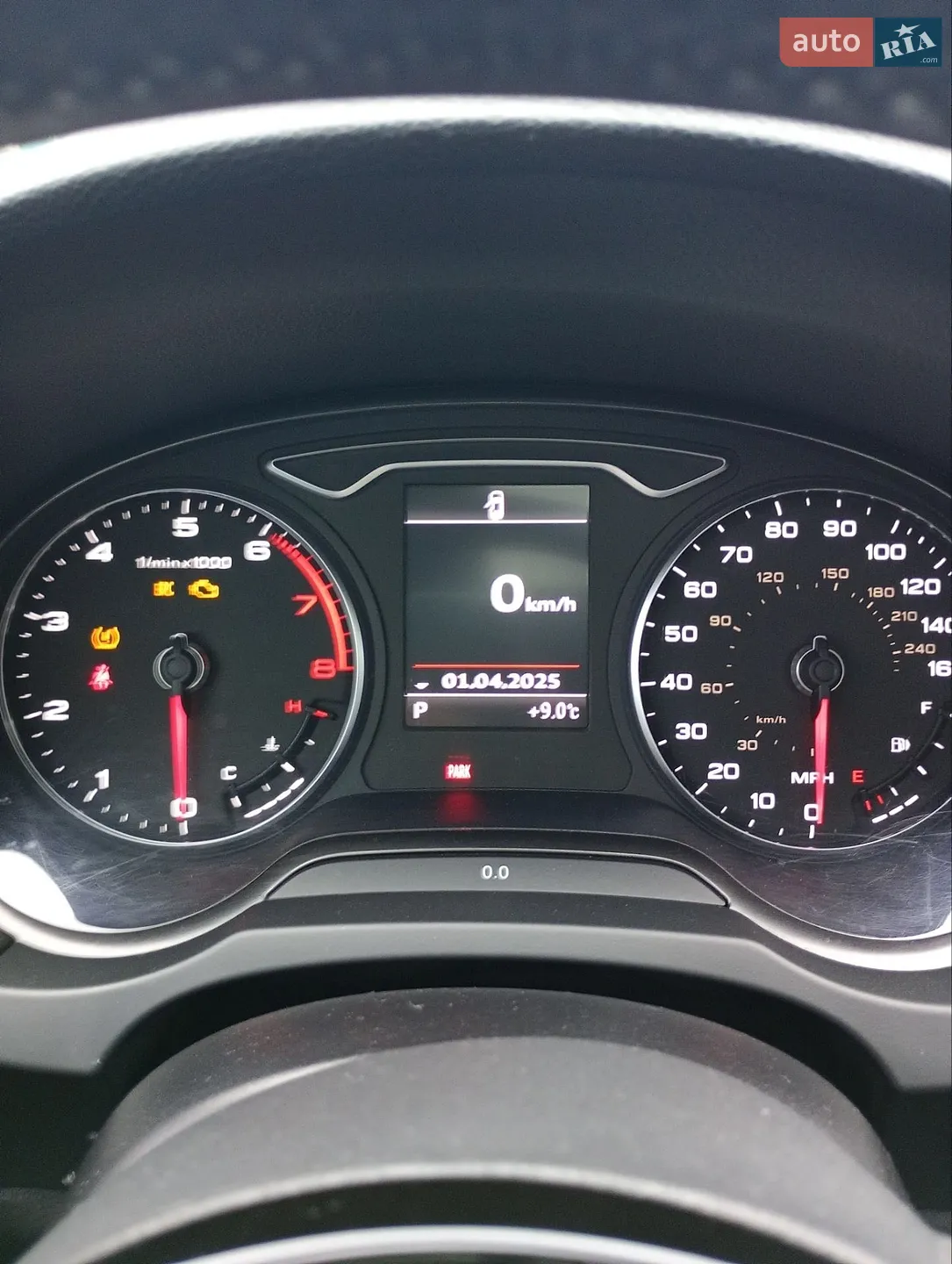 2014 Audi A3 - мініатюра 10