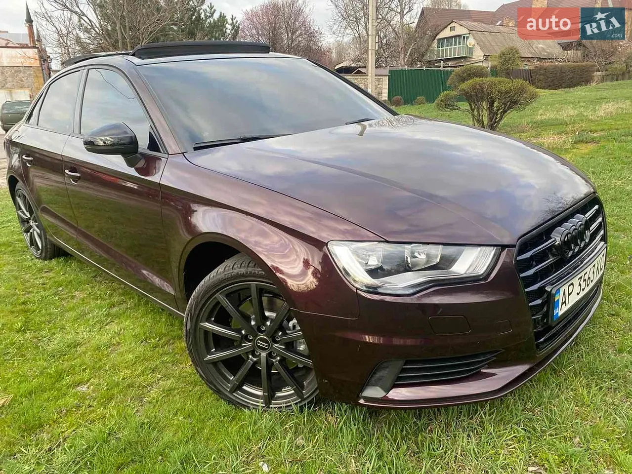 2014 Audi A3 - мініатюра 16