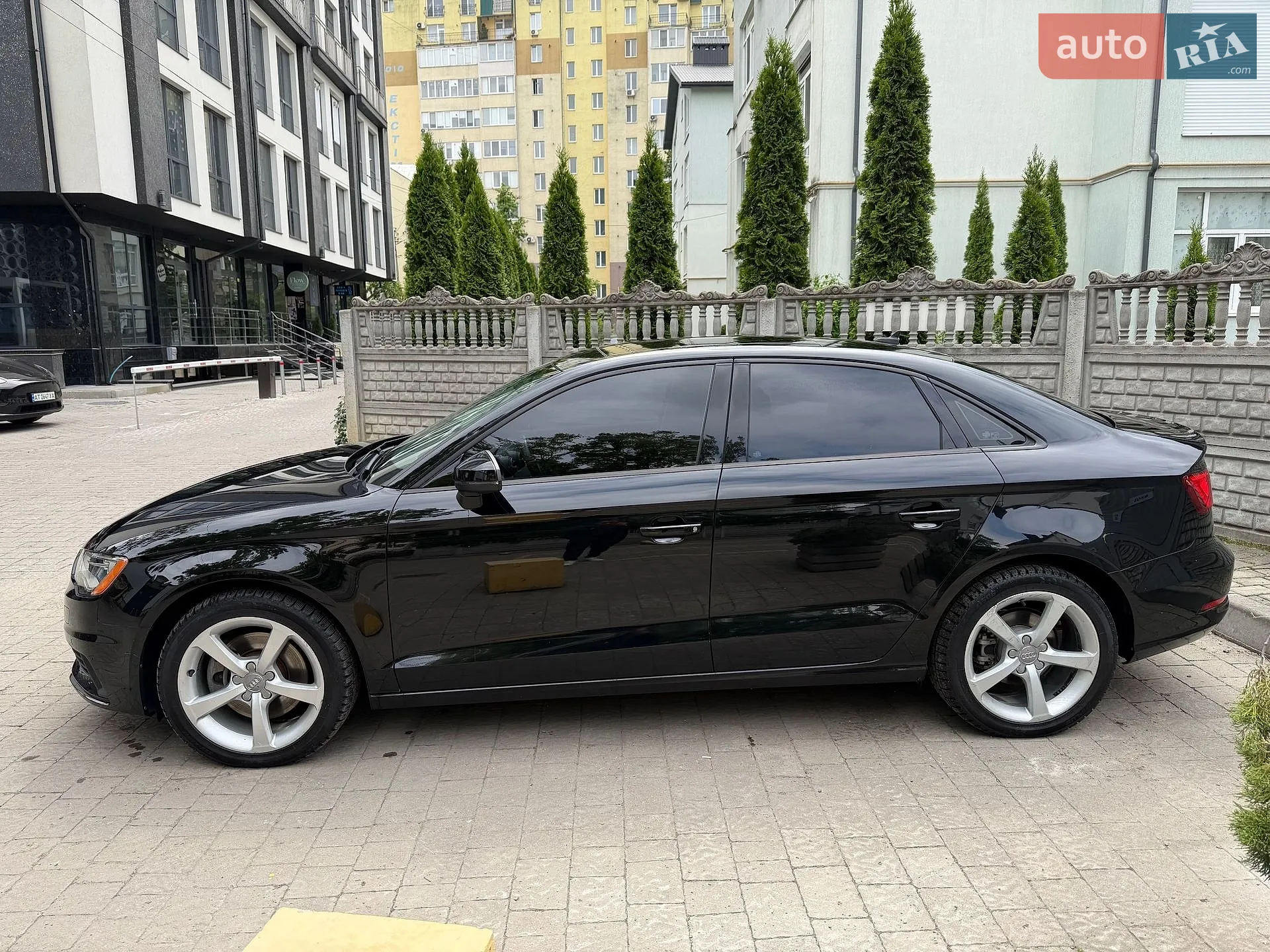 2015 Audi A3 - мініатюра 6