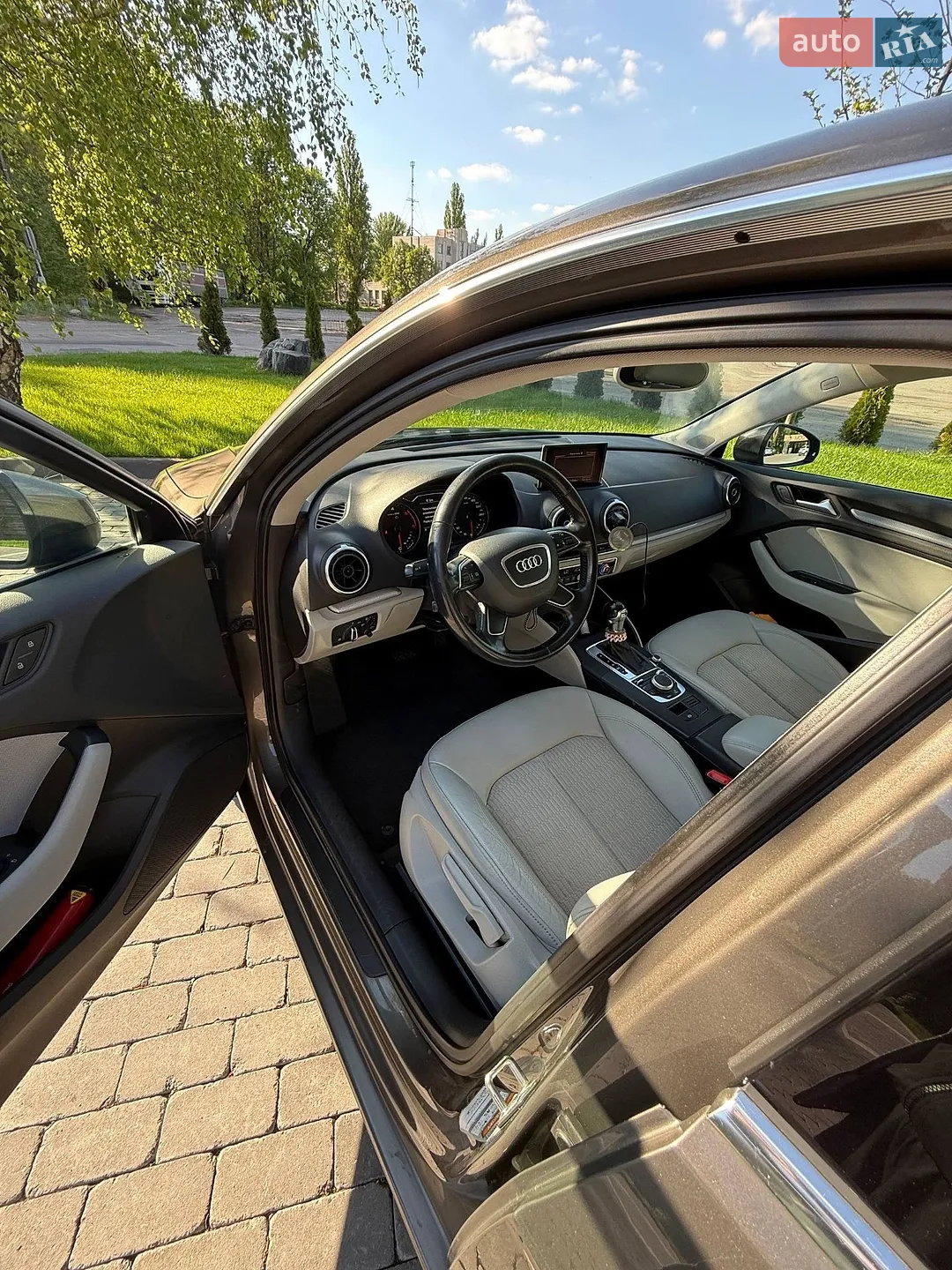 2014 Audi A3 - мініатюра 7