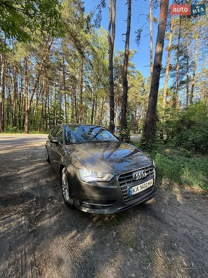2015 Audi A3 - мініатюра 22