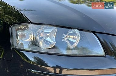 Хетчбек Audi A3 2007 в Рівному