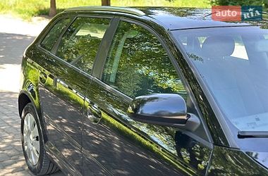 Хетчбек Audi A3 2007 в Рівному