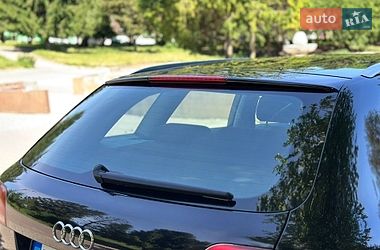 Хетчбек Audi A3 2007 в Рівному