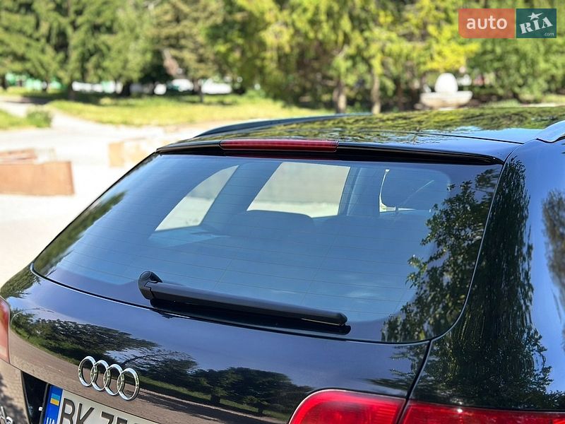 Хетчбек Audi A3 2007 в Рівному