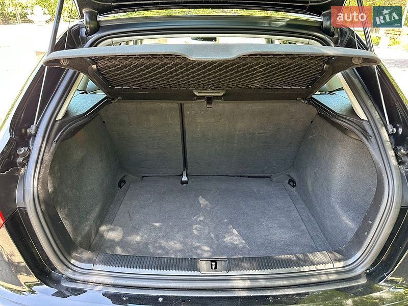 Хетчбек Audi A3 2007 в Рівному