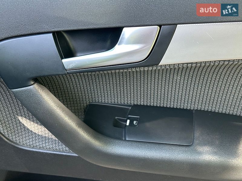 Хетчбек Audi A3 2007 в Рівному