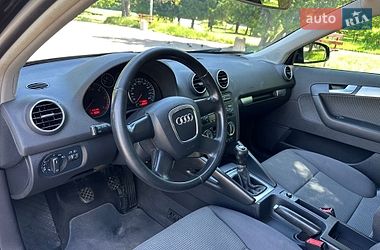 Хетчбек Audi A3 2007 в Рівному