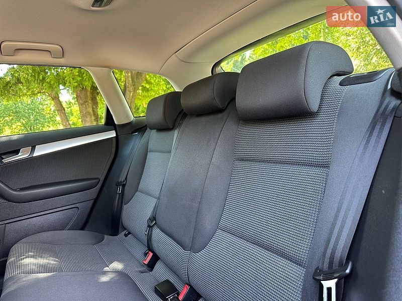 Хетчбек Audi A3 2007 в Рівному