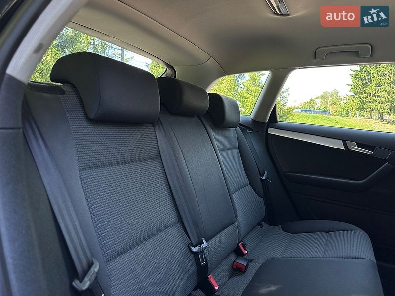 Хетчбек Audi A3 2007 в Рівному