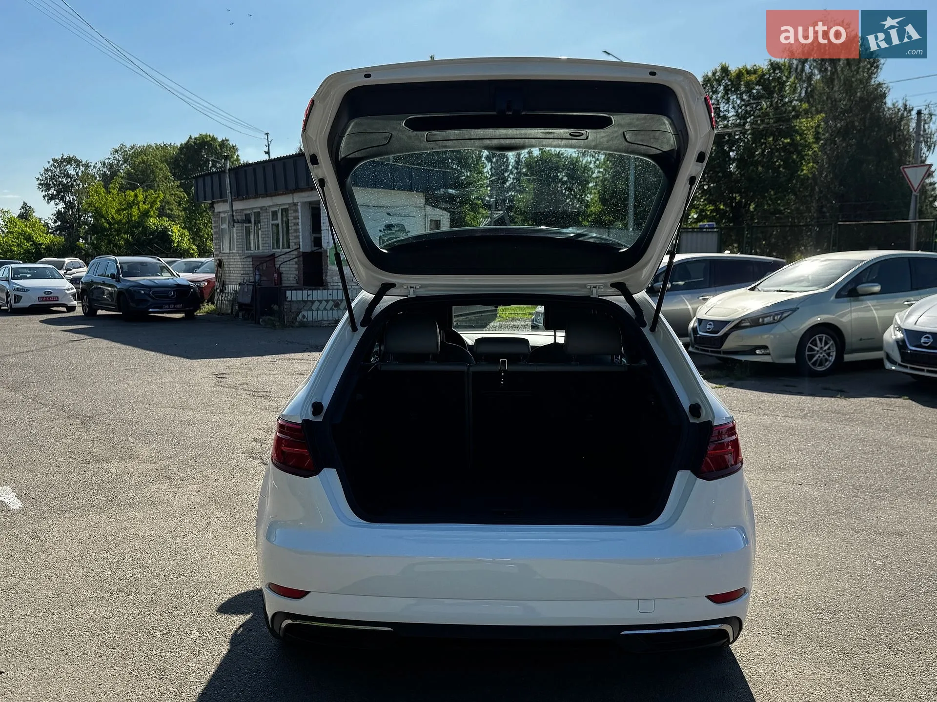 2017 Audi A3 - мініатюра 10