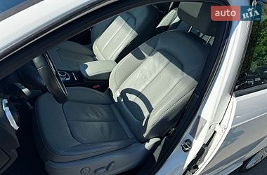 Хетчбек Audi A3 2017 в Луцьку