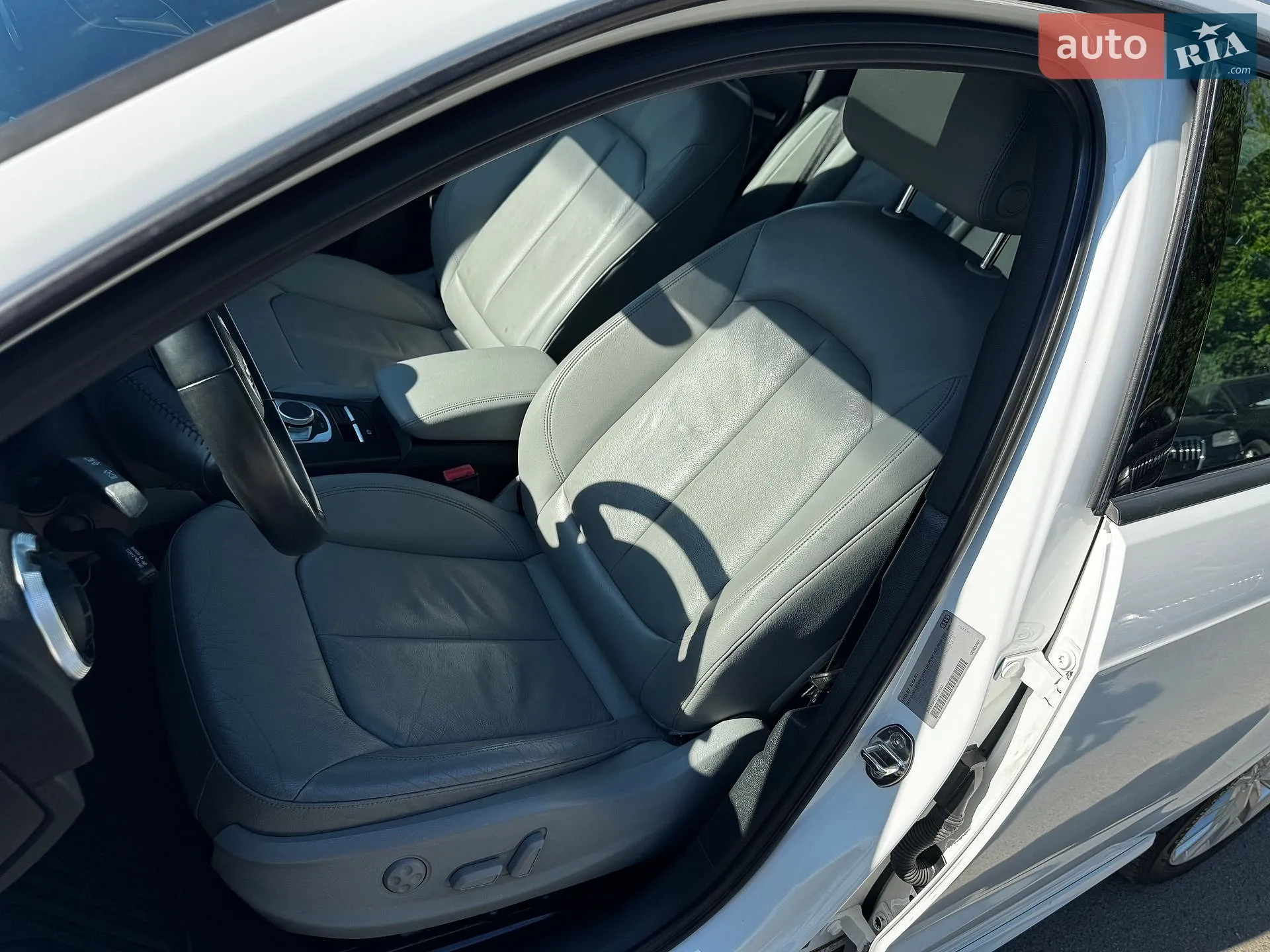 2017 Audi A3 - мініатюра 16
