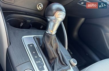 Хетчбек Audi A3 2017 в Луцьку